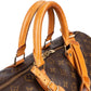 Louis Vuitton Monogram Canvas Keepall 45 Bandoulière Travel Bag
