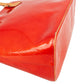 Louis Vuitton Houston aus Monogram Vernis – Ansicht 7