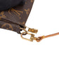 Louis Vuitton Monogram Canvas Pochette Accessoires Handbag
