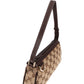 Gucci Monogram GG Canvas Pochette Accessoires Handbag