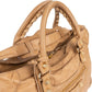 Balenciaga Beige Leather City Handbag