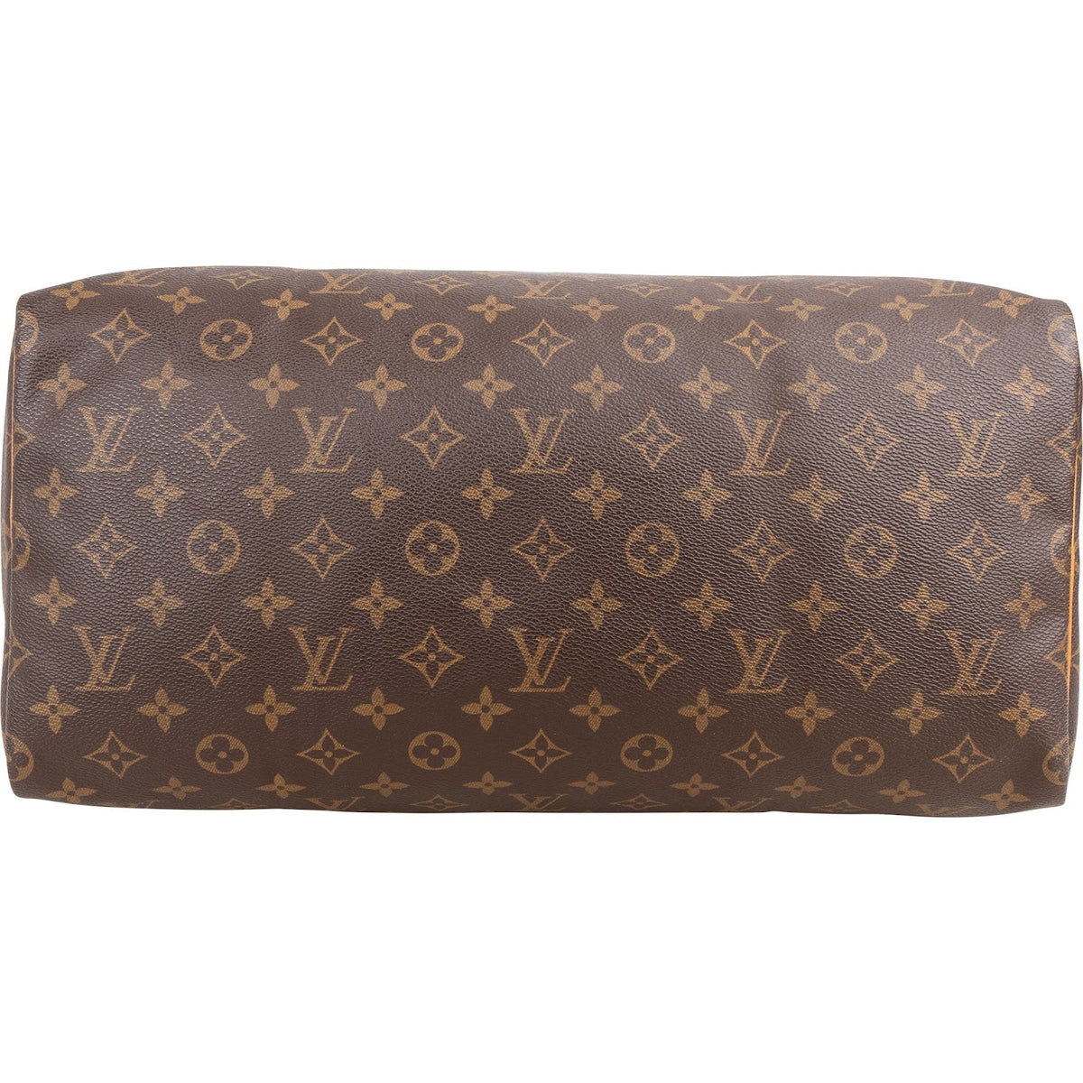 Louis Vuitton Monogram Canvas Speedy 40 Handbag