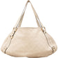 Gucci Guccissima Leather Sukey Shoulder Bag