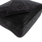 Chanel Quilted Lambskin CC Camera Crossbody Bag