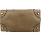 Céline Grained Calfskin Large Luggage Handbag