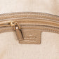 Gucci Metallic Leather Soho GG Shoulder  Bag