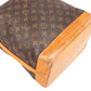 Louis Vuitton Monogram Canvas Sac Noé Grande Shoulder Bag