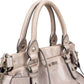 Miu Miu City aus Vitello-Lux-Leder – Ansicht 2