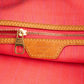 Louis Vuitton Monogram Damier Azur Canvas NM Delightful PM Shoulder Bag