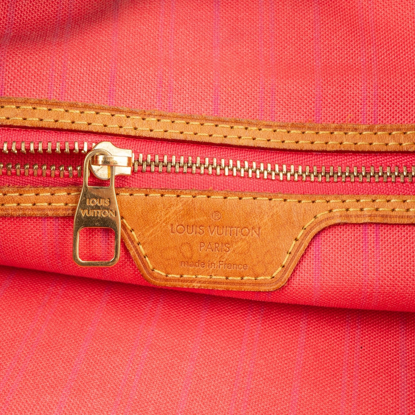 Louis Vuitton Monogram Damier Azur Canvas NM Delightful PM Shoulder Bag