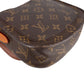 Louis Vuitton Saint Cloud PM aus Monogram Canvas – Ansicht 6