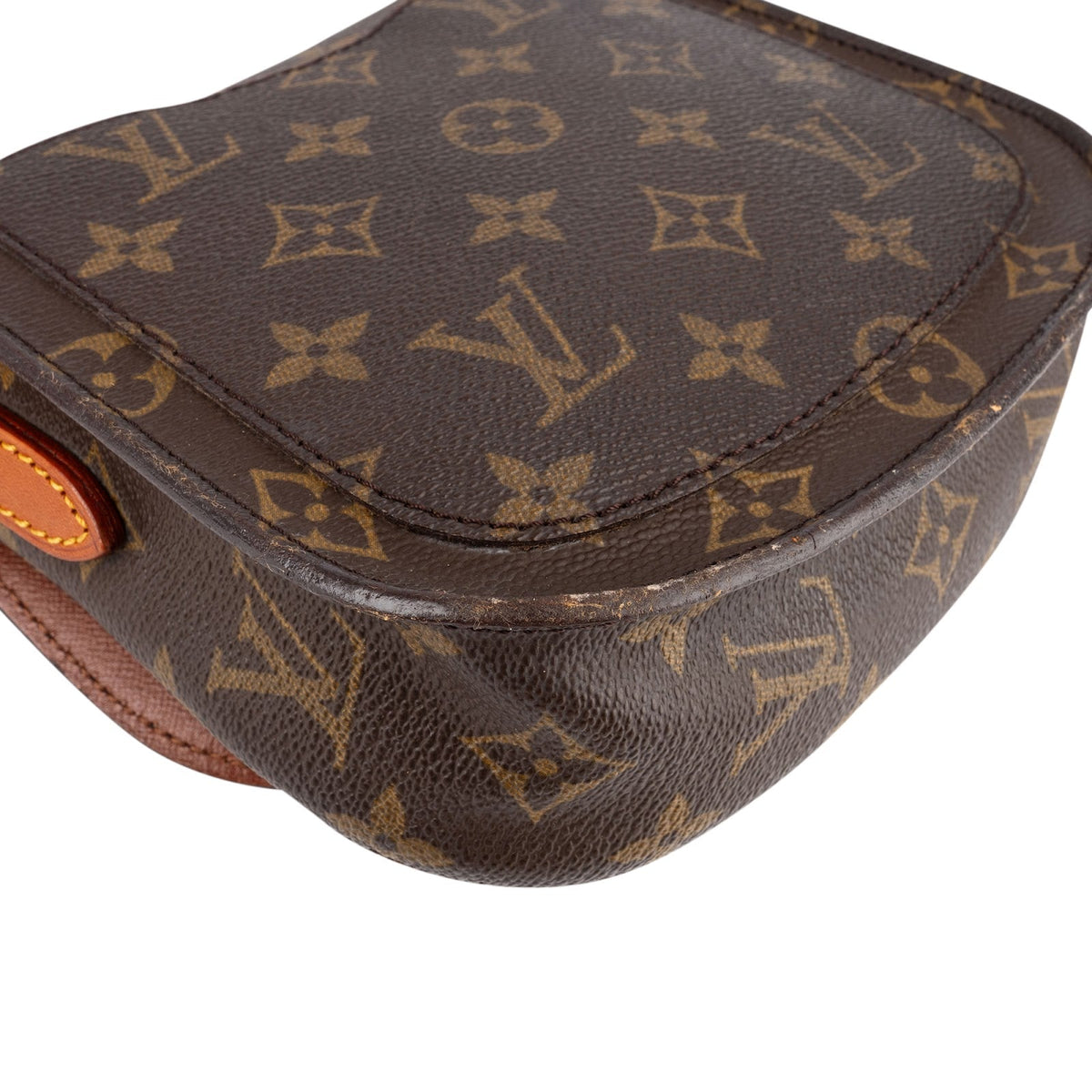 Louis Vuitton Saint Cloud PM aus Monogram Canvas – Ansicht 6