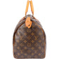 Louis Vuitton Speedy 35 aus Monogram Canvas – Ansicht 5