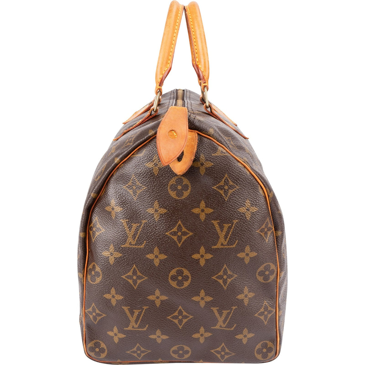 Louis Vuitton Speedy 35 aus Monogram Canvas – Ansicht 5