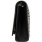 Yves Saint Laurent Kate Tassel aus Leder in Krokooptik – Ansicht 4