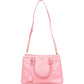 Prada Saffiano Leather Galleria Handbag