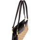 Christian Dior Trotter Monogram Vintage Shoulder Bag