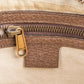 Gucci Monogram GG Supreme Canvas Ophidia Belt Crossbody Bag