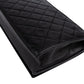Chanel Quilted Lambskin CC Single Flap Shoulder Bag