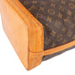 Louis Vuitton Monogram Canvas Sac Noé Grande Shoulder Bag