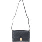 Louis Vuitton Blue Monogram Empreinte Leather Fascinante Crossbody Bag