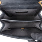 Chanel Quilted Lambskin Mini Rectangular Single Flap Crossbody Bag