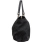 Gucci Monogram GG Canvas Abbey D-Ring Large Tote Shoulder Bag