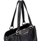 Miu Miu Grained Leather Vitello Daino Tote Shoulder Bag