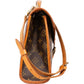 Louis Vuitton Monogram Canvas Bel Air Handbag