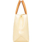 Louis Vuitton Monogram Vernis Reade PM Handbag
