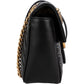 Gucci Matelassé Leather GG Marmont Shoulder Crossbody Bag