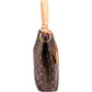 Louis Vuitton Monogram Canvas Graceful PM Shoulder Bag