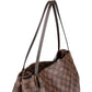 Louis Vuitton Monogram Damier Ebene Marylebone  Shoulder Bag