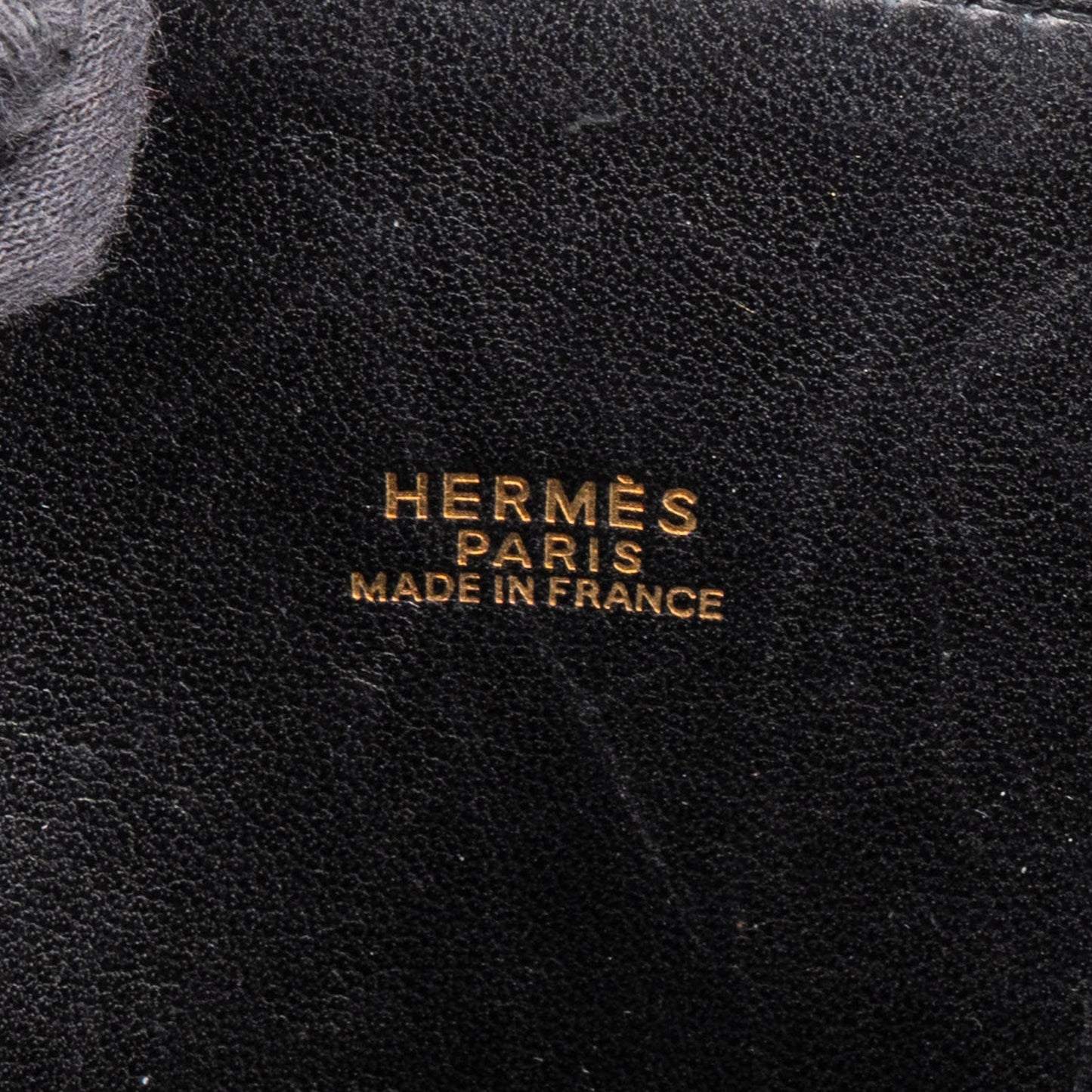 Hermès Noir Swift Leather Bolide 31 Handbag