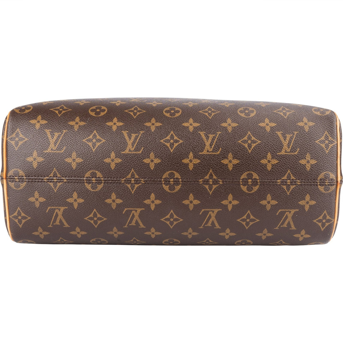 Louis Vuitton Monogram Canvas Nolita Handbag Special Order