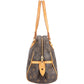 Louis Vuitton Monogram Canvas Montorgueil PM Shoulder Bag