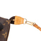 Louis Vuitton Monogram Canvas Pochette Accessoires Handbag
