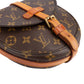 Louis Vuitton Monogram Canvas Chantilly PM Crossbody Bag