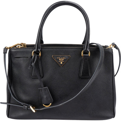 Prada Saffiano Galleria Bag Handbag