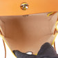 Hermès Classic Cotton Herbag 31 Zip Retourné Crossbody Bag