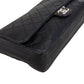 Chanel Quilted Raincoat Single Flap Crossbody Bag