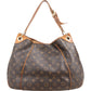 Louis Vuitton Galliera PM aus Monogram Canvas – Ansicht 4