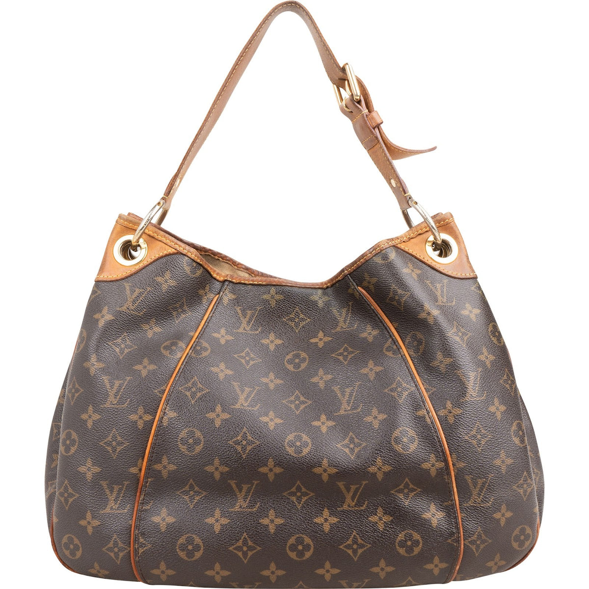 Louis Vuitton Galliera PM aus Monogram Canvas – Ansicht 4