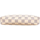 Louis Vuitton Monogram Damier Azur Canvas Pochette Accessoires Handbag