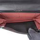Chanel Quilted Patent Leather CC Crossbody Bag