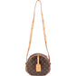 Louis Vuitton Monogram Canvas Boite Chapeau Souple MM Crossbody Bag