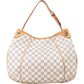 Louis Vuitton Galliera PM Damier Azur, Bild 5 von 11