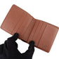 Louis Vuitton Monogram Canvas Multiple Wallet