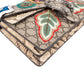 Gucci Limited Monogram GG Supreme Canvas Embroidered Dionysus Shoulder Crossbody Bag