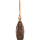 Louis Vuitton Monogram Canvas Pochette Accessoires Handbag